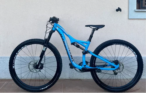 Specialized Stumpjumper