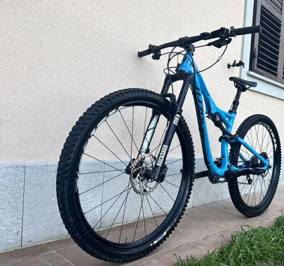 Specialized Stumpjumper