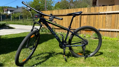 MOŠKO GORSKO KOLO SCOTT 27.5 col.