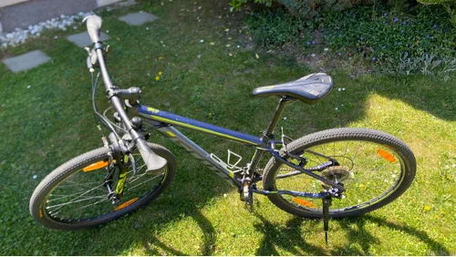 MOŠKO GORSKO KOLO SCOTT 27.5 col.