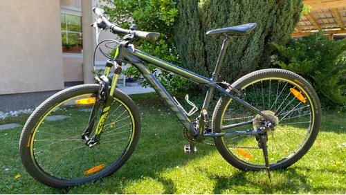 MOŠKO GORSKO KOLO SCOTT 27.5 col.