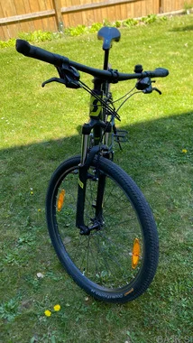 MOŠKO GORSKO KOLO SCOTT 27.5 col.