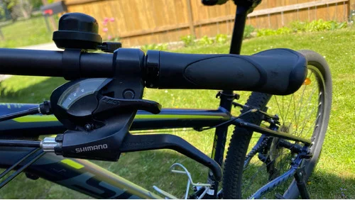 MOŠKO GORSKO KOLO SCOTT 27.5 col.