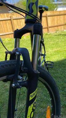 MOŠKO GORSKO KOLO SCOTT 27.5 col.