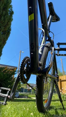 MOŠKO GORSKO KOLO SCOTT 27.5 col.