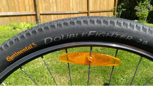 MOŠKO GORSKO KOLO SCOTT 27.5 col.