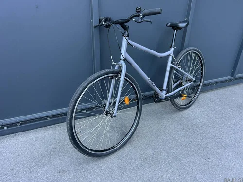 28col RIVERSIDE mestno kolo, M-L, unisex, praktično novo, 8 prestav