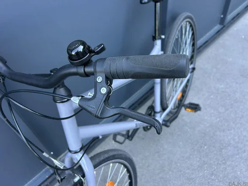 28col RIVERSIDE mestno kolo, M-L, unisex, praktično novo, 8 prestav