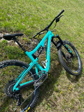 Santa Cruz - juliana