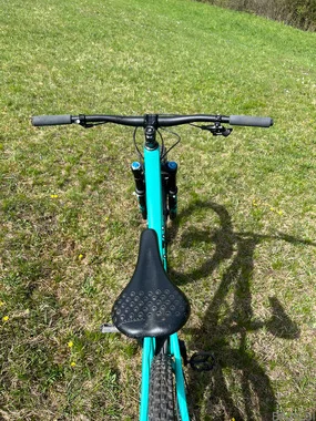 Santa Cruz - juliana