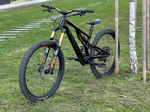 Specialized stumpjumper evo L/XL