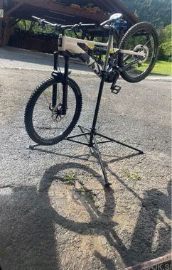 husqvarna hard cross 3