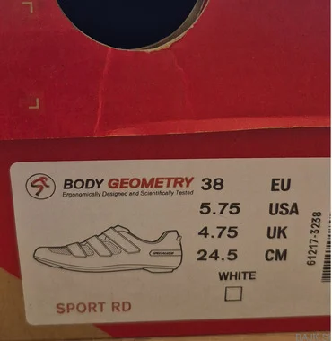 Specialized Sport RD