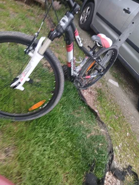 Cannondale trail 24,