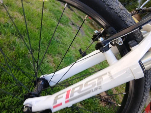 Cannondale trail 24,