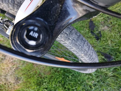 Cannondale trail 24,