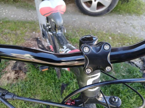 Cannondale trail 24,