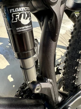 CANYON 29'' Nerve AL