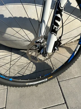 CANYON 29'' Nerve AL