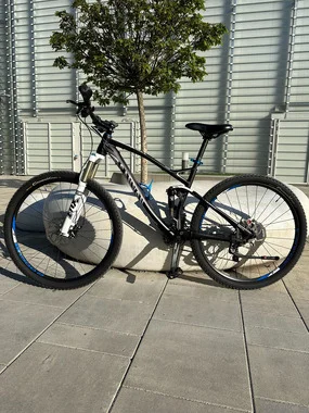 CANYON 29'' Nerve AL