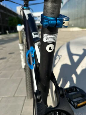 CANYON 29'' Nerve AL