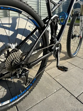 CANYON 29'' Nerve AL