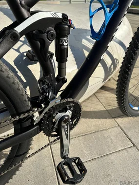 CANYON 29'' Nerve AL