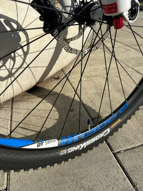 CANYON 29'' Nerve AL