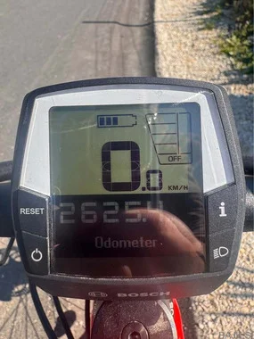 Otroško Električno Kolo KTM MACINA MINI ME