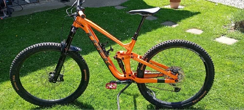 TREK Slash 7 Gen 5, 29col M