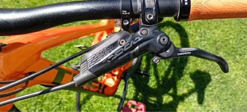 TREK Slash 7 Gen 5, 29col M