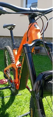 TREK Slash 7 Gen 5, 29col M