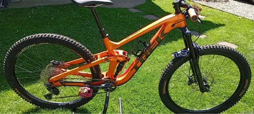 TREK Slash 7 Gen 5, 29col M