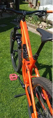 TREK Slash 7 Gen 5, 29col M