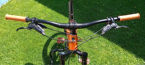 TREK Slash 7 Gen 5, 29col M