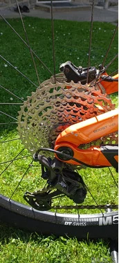 TREK Slash 7 Gen 5, 29col M