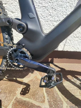 Scott Genius 910 2024 L