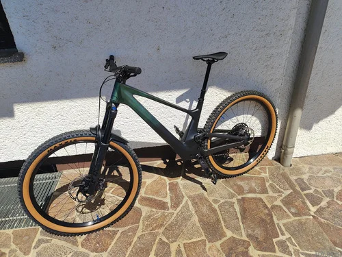 Scott Genius 910 2024 L