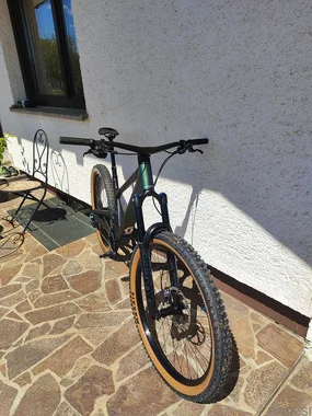 Scott Genius 910 2024 L