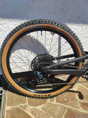 Scott Genius 910 2024 L