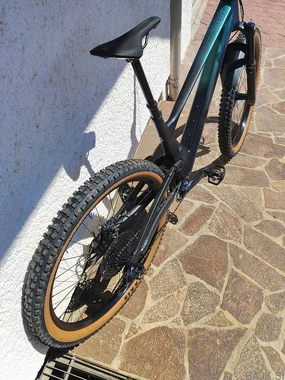 Scott Genius 910 2024 L