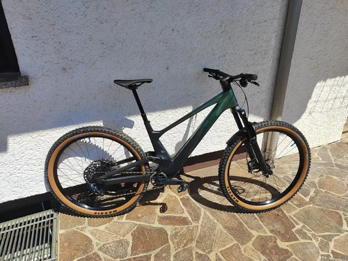 Scott Genius 910 2024 L