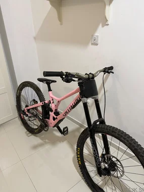 Specialized Demo Expert 2023