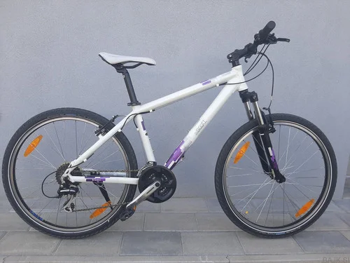 Dekliško kolo Scott contessa, 26 col