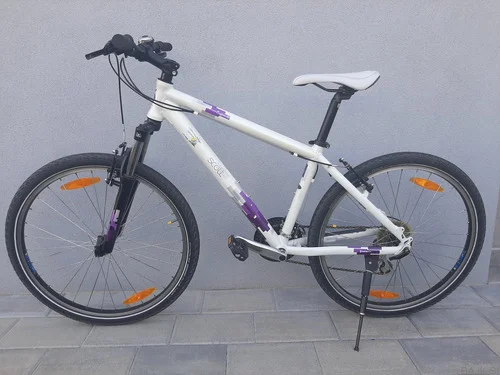 Dekliško kolo Scott contessa, 26 col