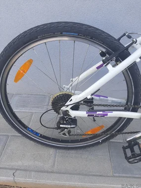 Dekliško kolo Scott contessa, 26 col