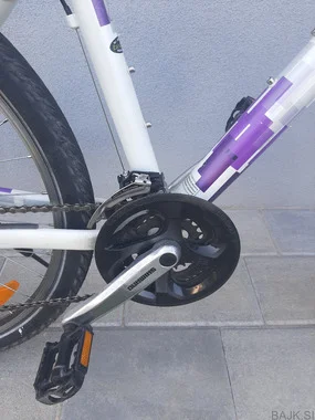 Dekliško kolo Scott contessa, 26 col