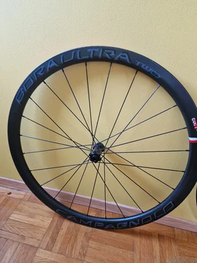 Fulcrum Racing  Alu 35mm