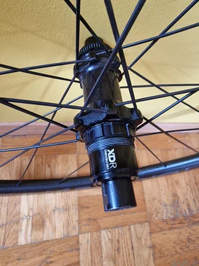 Fulcrum Racing  Alu 35mm