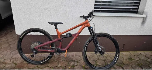 Canyon Spectral 125 AL 6 - FOX - 29''